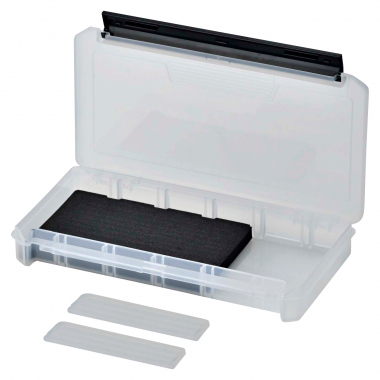 Meiho Aufbewahrungsbox Slit Form Series (Case 820ND)