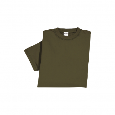 Miltec Herren T-Shirt US Style (oliv)