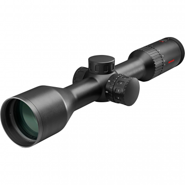 Minox Zielfernrohr RS-6 (1,6-10x42)