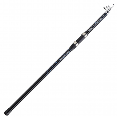 Mitchell Adventure II Tele Surf Rod