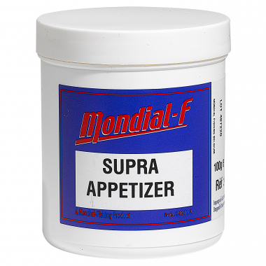Mondial Mondial F. Appetitanreger - Supra Appetizer