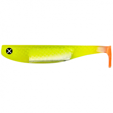 Monkey Lures Fat Lui (Sour Snapper/Flash Series) 