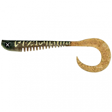 Monkey Lures Loopy Lui (Vanilla Cognac) 