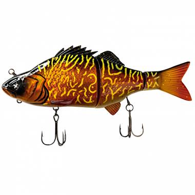 Monkey Lures Purge Glider (Vanilla Cognac) 