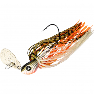 Monkey Lures Razor Lui (Snails Calabrese)