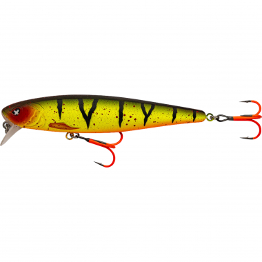 Monkey Lures Rollin Lui (Inferno Tiger) 