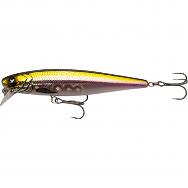 Monkey Lures Rollin Lui (Royal Flash)
