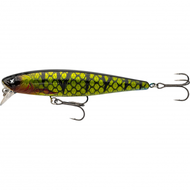 Monkey Lures Rollin Lui (Terror Tench) 