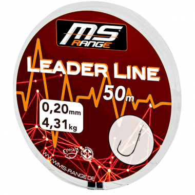 MS Range Leader Line