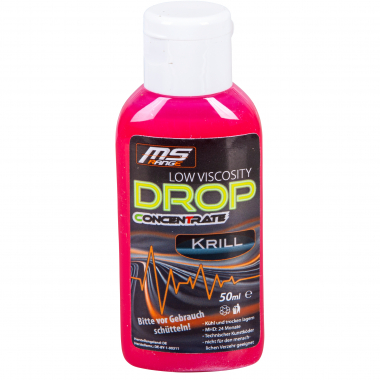 MS Range Lockstoff Squeeze Drop Flavour (Krill)