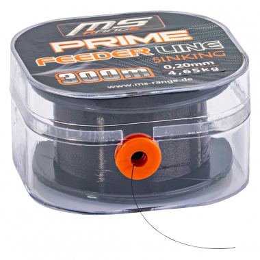 MS Range Prime Feeder Line