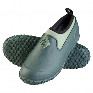 MUCK Schuh Muckster II Low