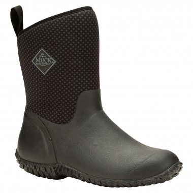 MUCK Stiefelette Muckster II Mid