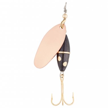 Myran Panter (Copper)