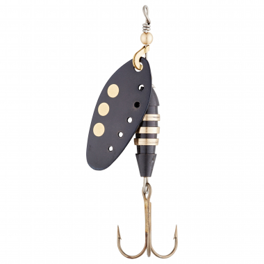 Myran Toni-Z (Black)