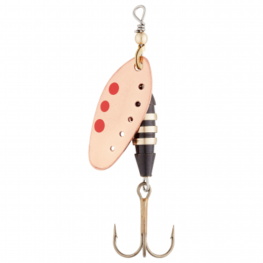 Myran Toni-Z (Copper)