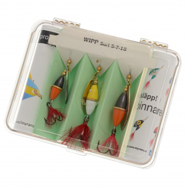 Myran Wipp Assortment