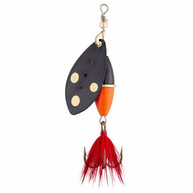 Myran Wipp (Black Orange/Black)