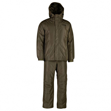 Nash Arctic Suit Herren (Oliv )