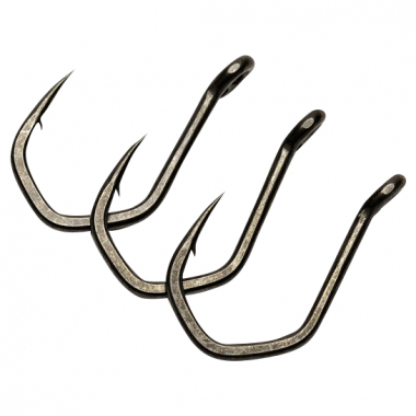 Nash Chod Rig, Micro Barbed