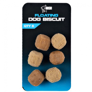 Nash Floating Dog Biscuit  