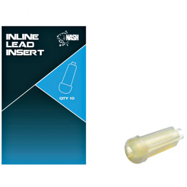 Nash Inline Lead Insert