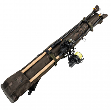 Nash Scope Quiver