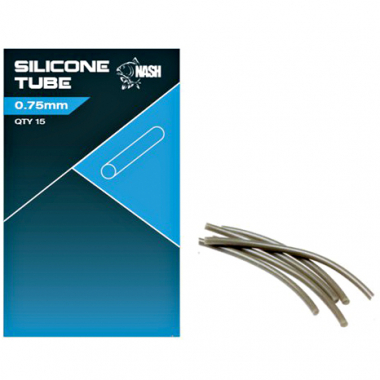 Nash Silicone Tubing 