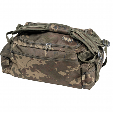 Nash Subterfuge Duffel Bag
