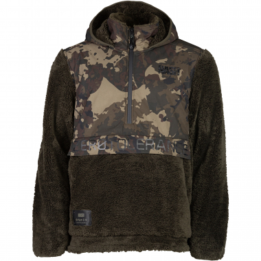 Nash Zero Tolerance Polar Fleece (Oliv/Camouflage)