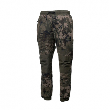 Nash Zero Tolerance Wind Chill Joggers Herren (Camouflage)