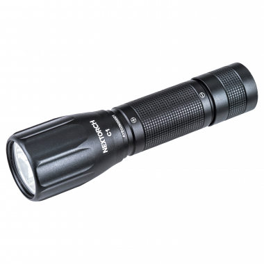 Nextorch Taschenlampe C1-AA