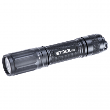 Nextorch Taschenlampe E51