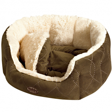 Nobby Ceno Komfort Bett (oval)