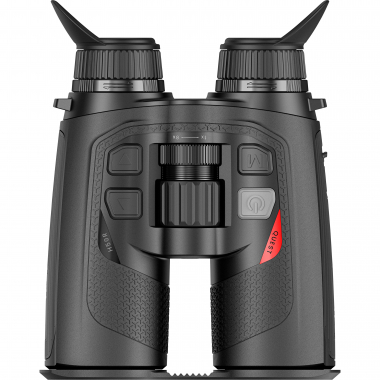 Nocpix Fernglas Quest H50R (mit LRF)