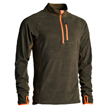 Northern Hunting Fleece Unterhemd Bjorn