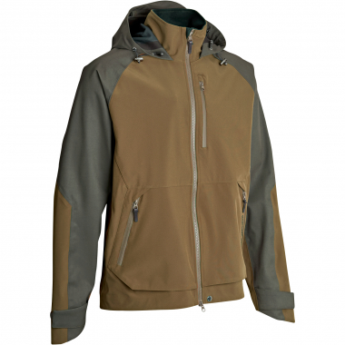 Northern Hunting Funktionsjacke Fjell Toki