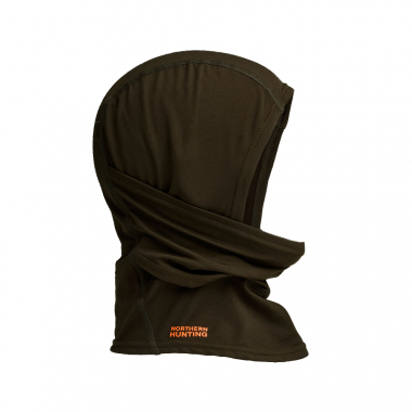 Northern Hunting Gesichtsmaske Olaf