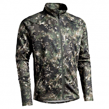Northern Hunting Softshelljacke Gunno