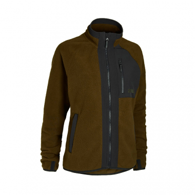 Northern Hunting Teddyjacke Randa