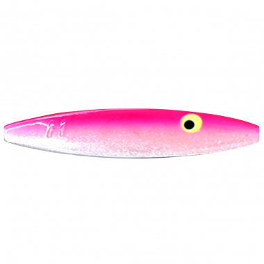 OGP Meerforellen-Köder Henry´s Skruen (Pink Pearl)