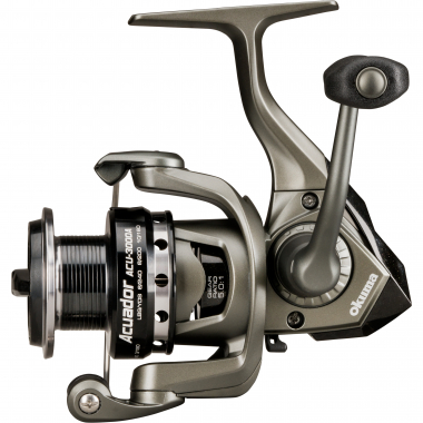 Okuma ACUADOR SPINNROLLE