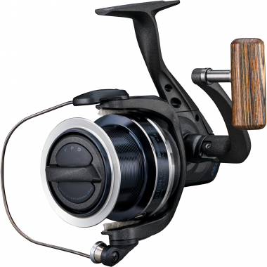 Okuma Custom Carp Karpfenrolle