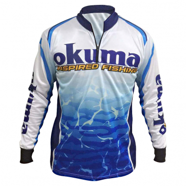 Okuma Okuma Tournament Shirt