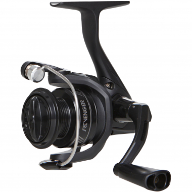 Okuma Revenger A