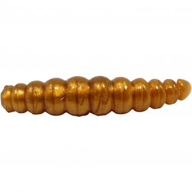 Omura Baits Omura Baits Larvy (Gold) 