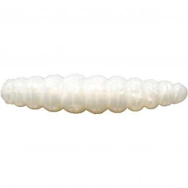 Omura Baits Omura Baits Larvy (Perlweiß)