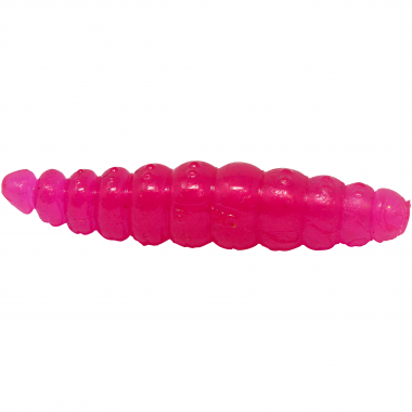 Omura Baits Omura Baits Larvy (Pink) 