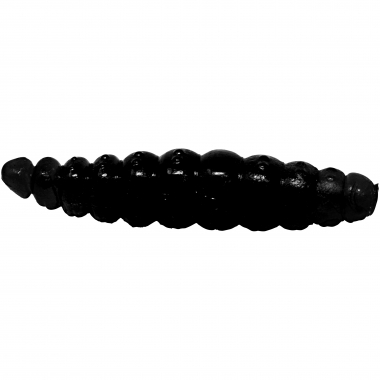 Omura Baits Omura Baits Larvy (Schwarz) 