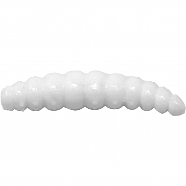 Omura Baits Omura Baits Larvy (Weiß)